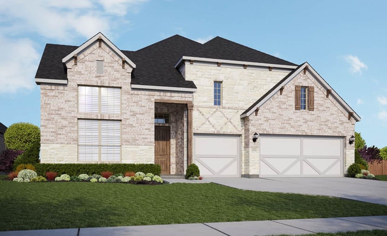 501 Westwood Way Drive Haslet TX 76052