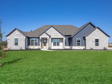 901 Medaris Way Azle TX 76020
