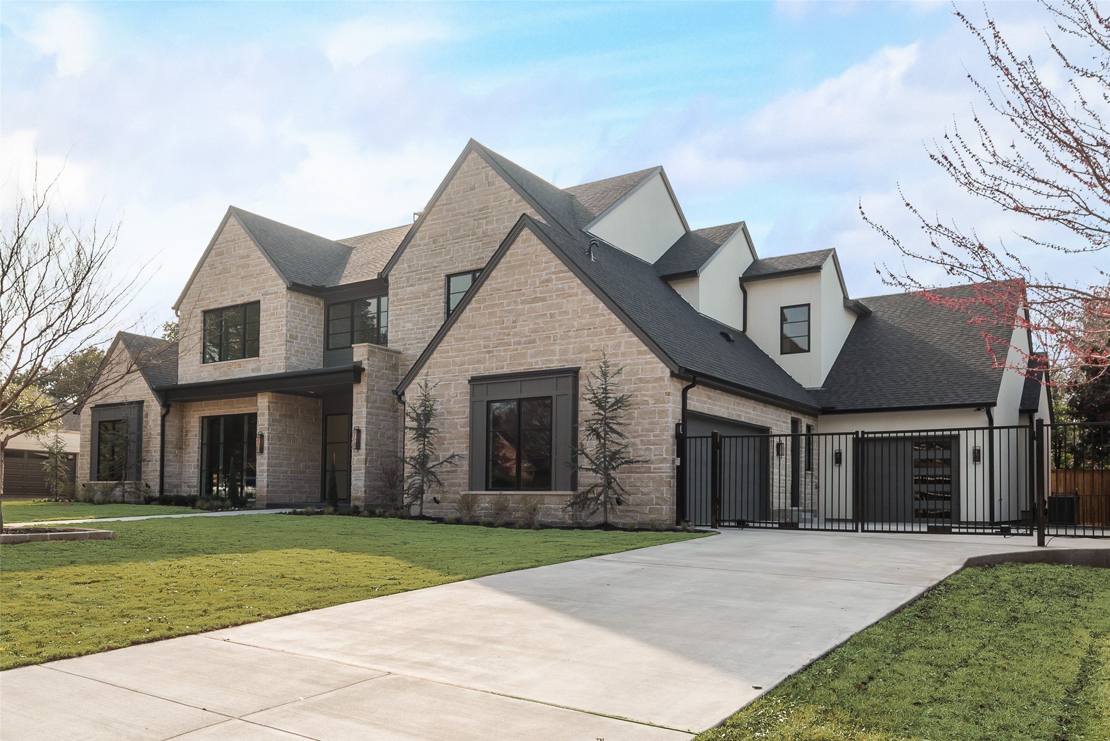 10519 Somerton Drive Dallas TX 75229