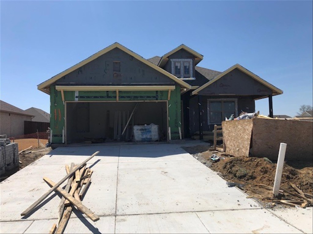 11 Grouse Run Sanger TX 76266
