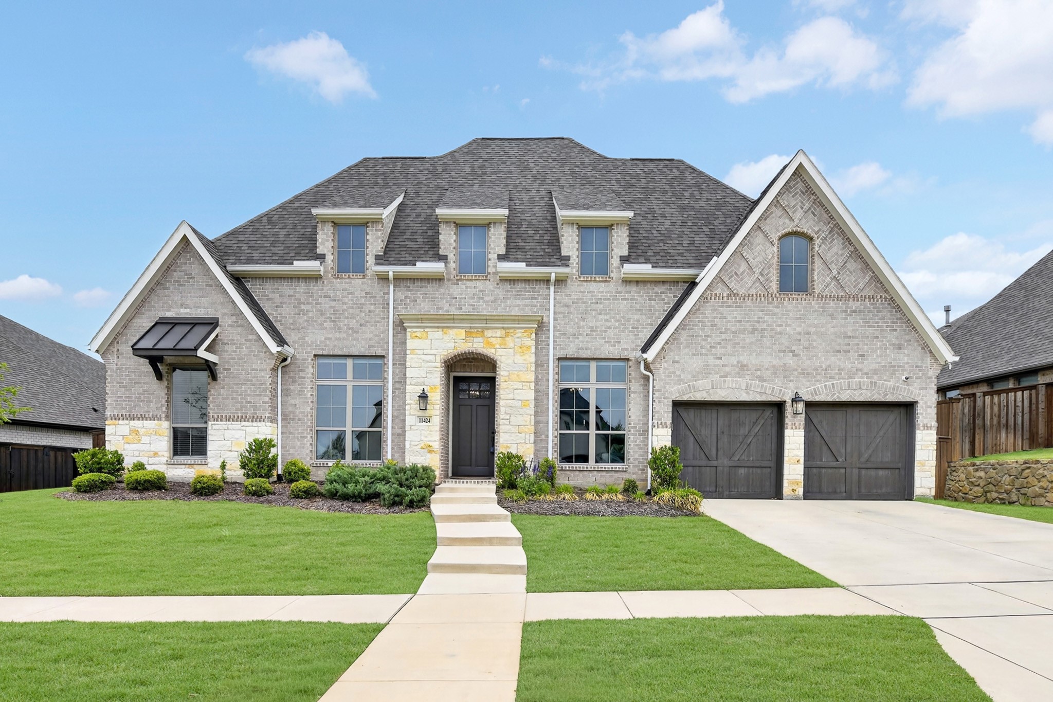 11424 Antler Ridge Way Argyle TX 76226