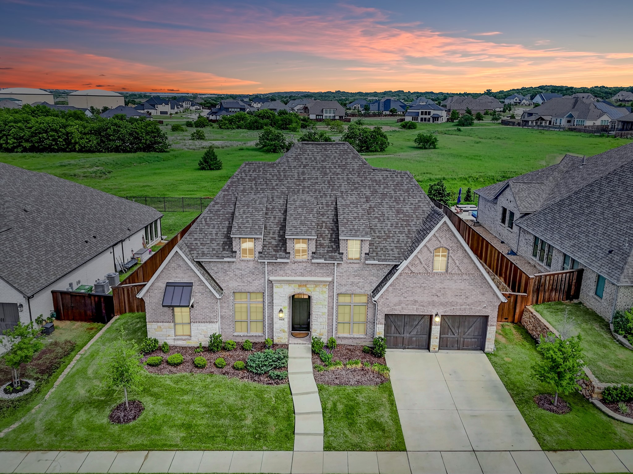 11424 Antler Ridge Way Argyle TX 76226