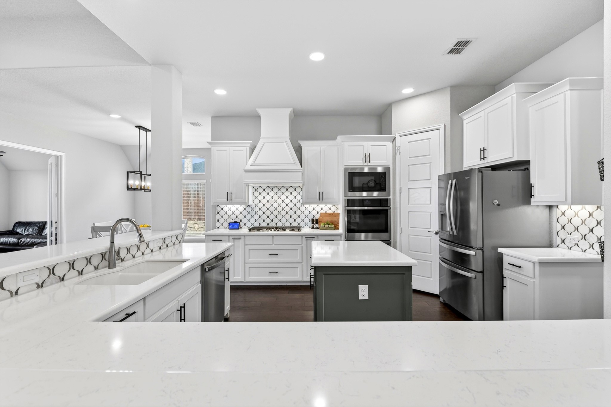 11424 Antler Ridge Way Argyle TX 76226
