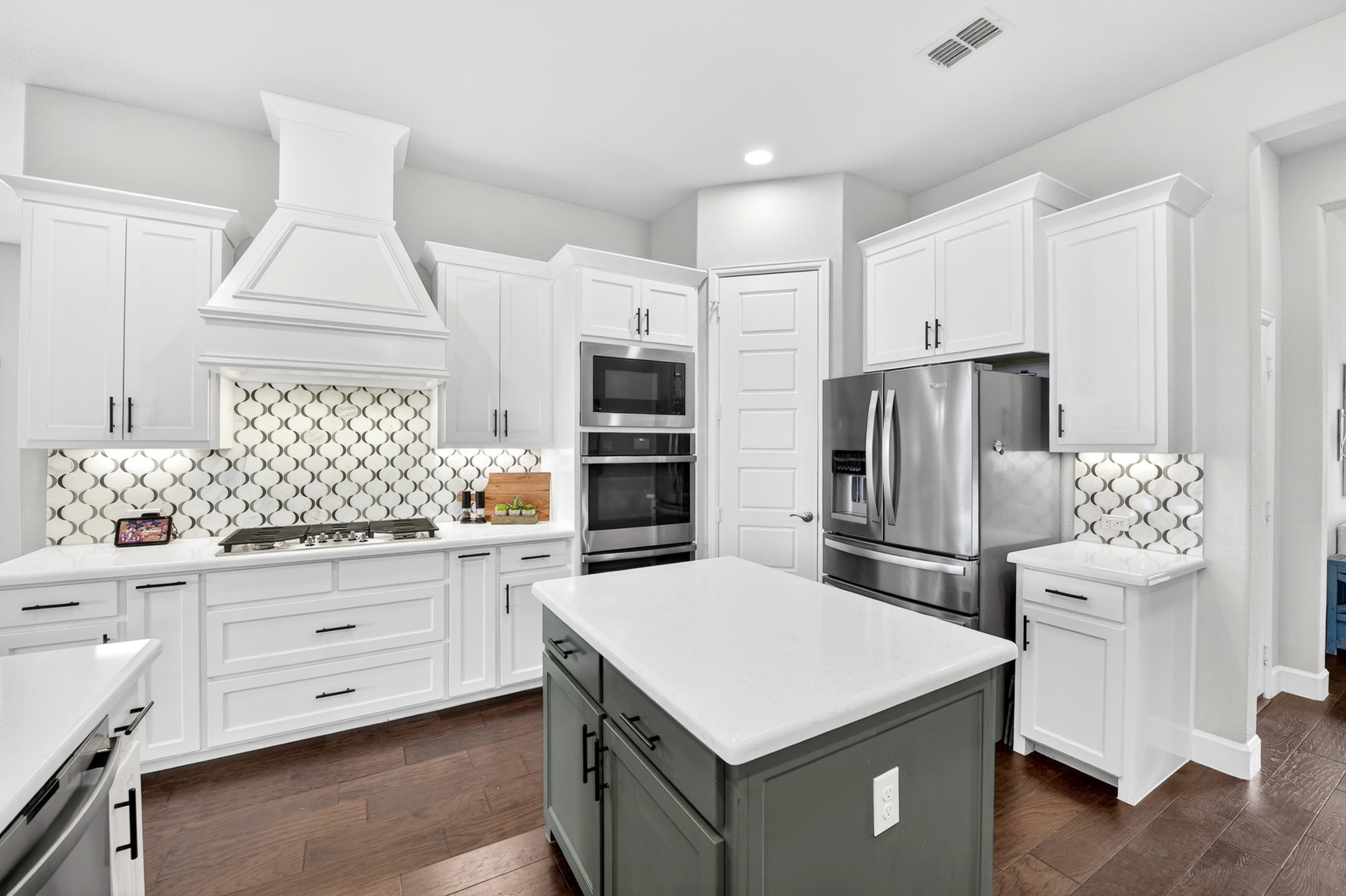 11424 Antler Ridge Way Argyle TX 76226