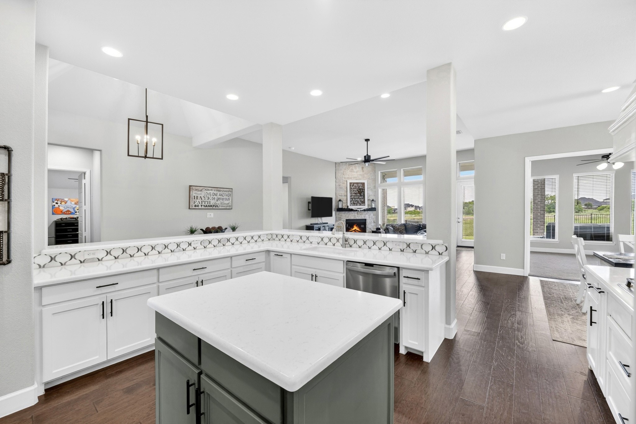 11424 Antler Ridge Way Argyle TX 76226
