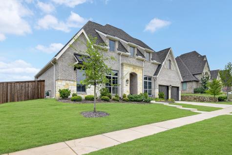 11424 Antler Ridge Way Argyle TX 76226