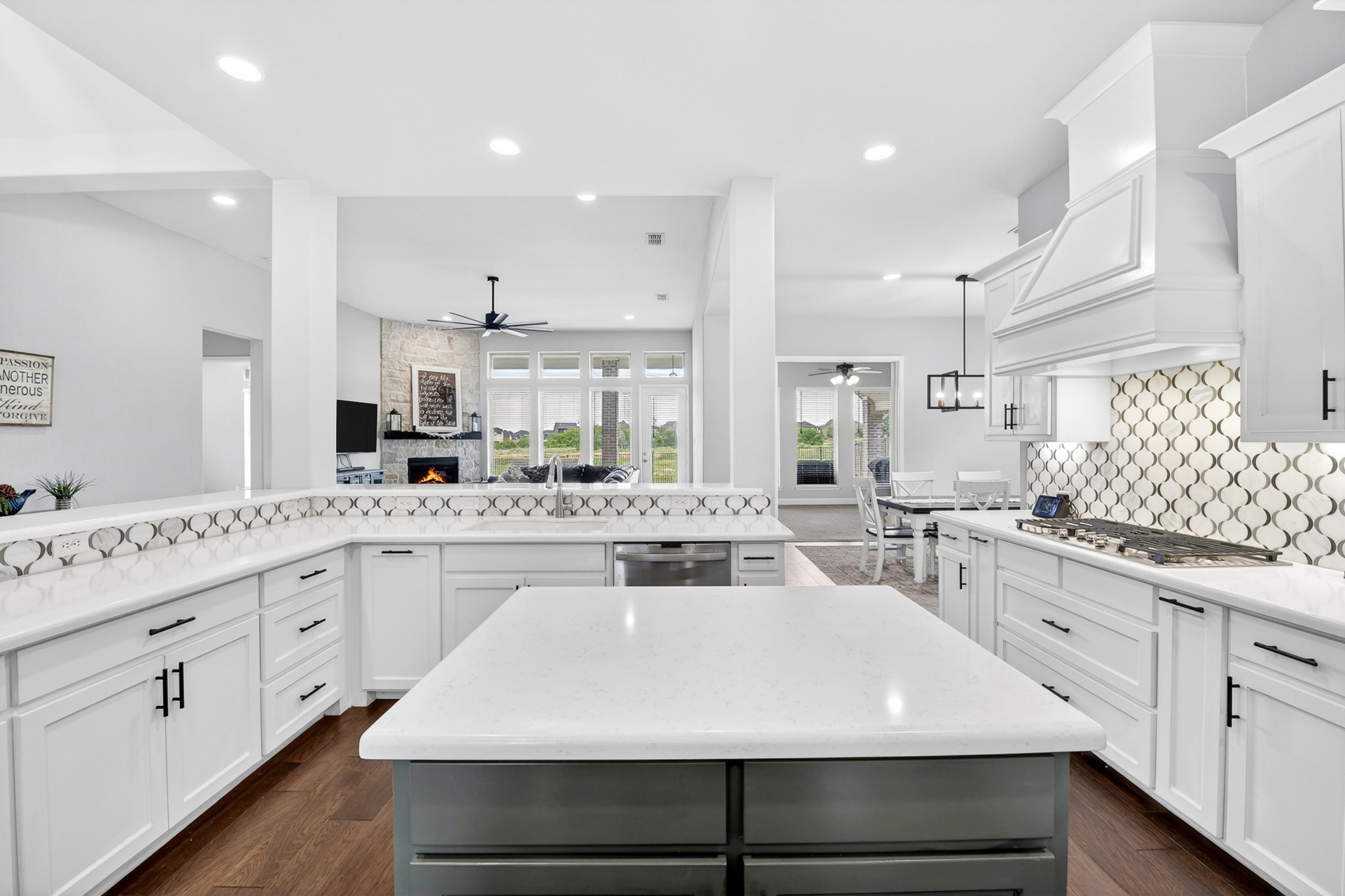 11424 Antler Ridge Way Argyle TX 76226