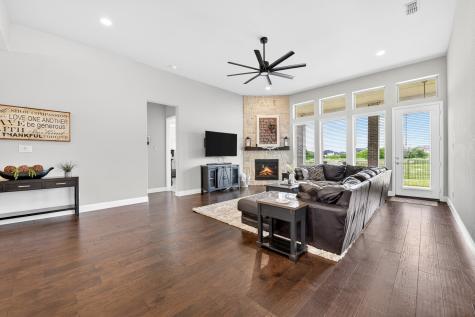 11424 Antler Ridge Way Argyle TX 76226