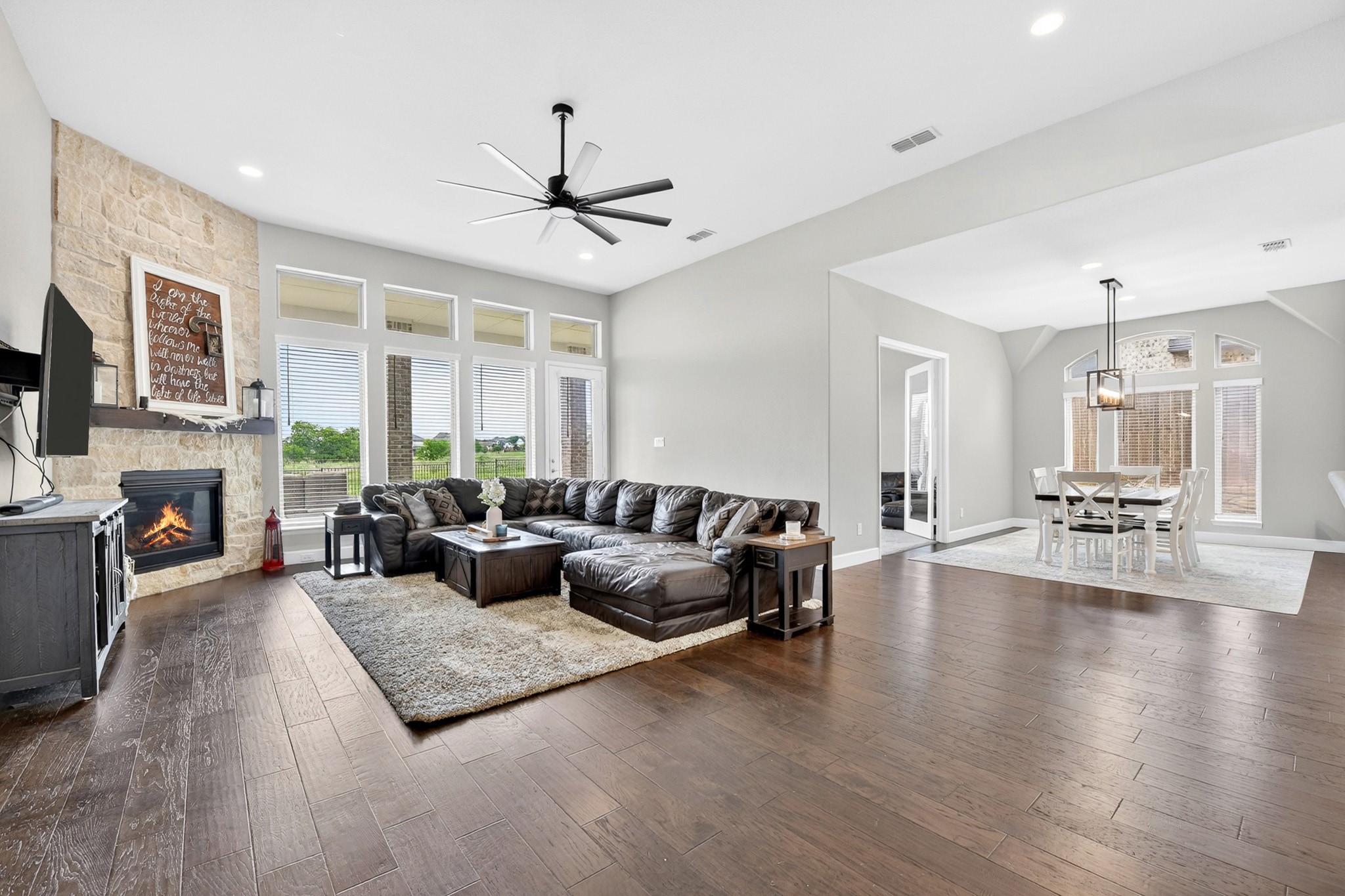 11424 Antler Ridge Way Argyle TX 76226