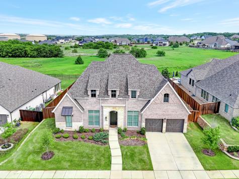 11424 Antler Ridge Way Argyle TX 76226