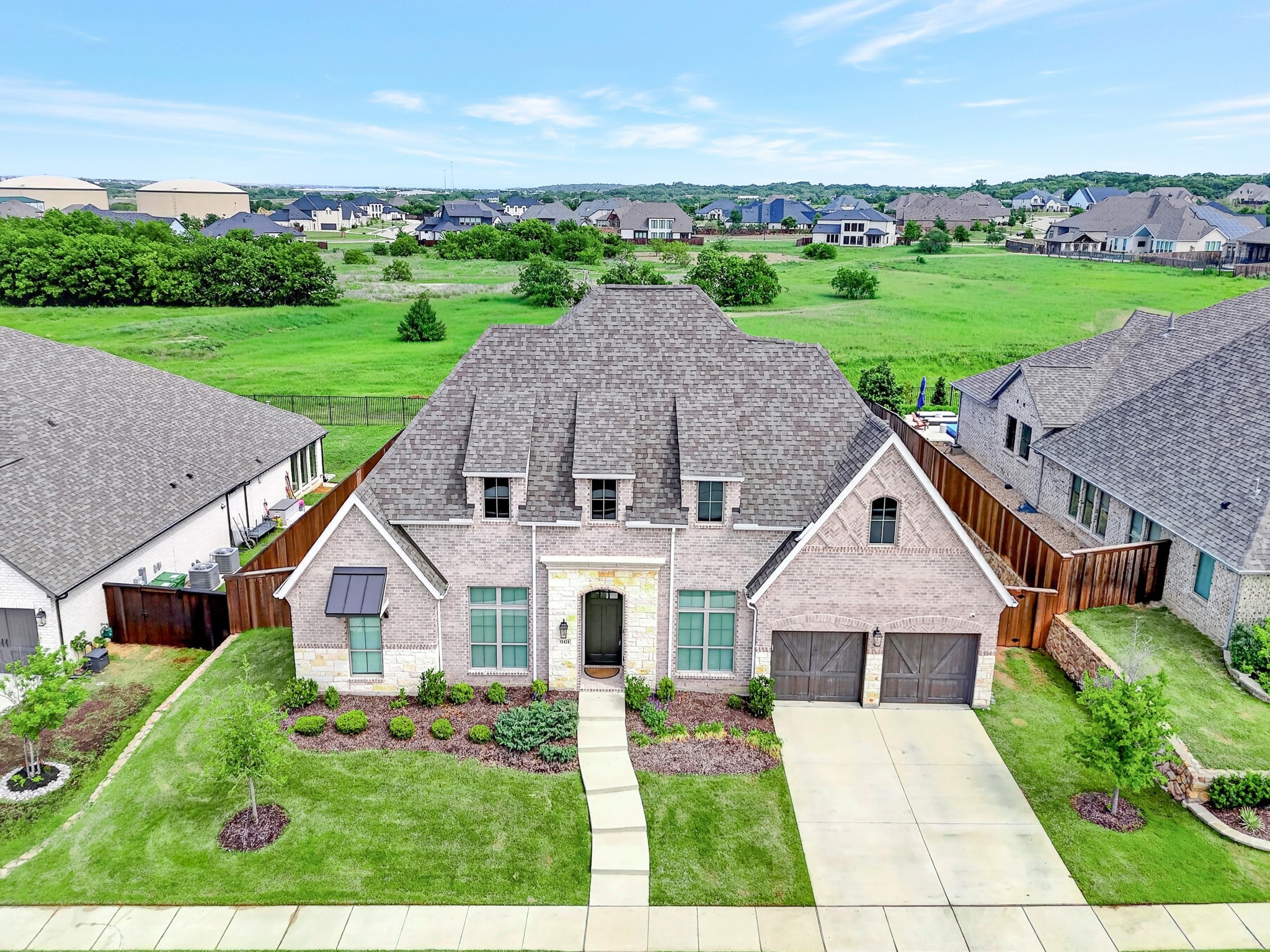 11424 Antler Ridge Way Argyle TX 76226