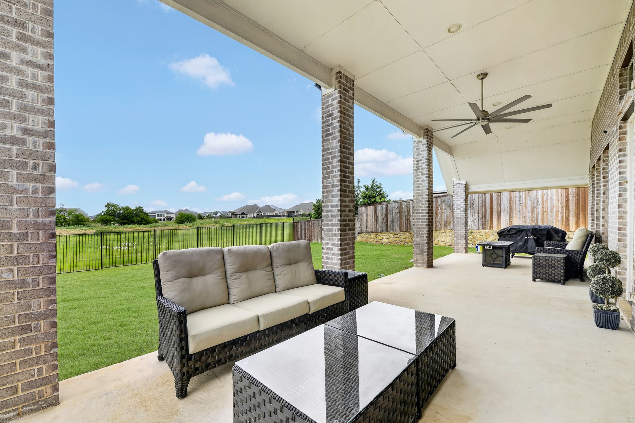11424 Antler Ridge Way Argyle TX 76226
