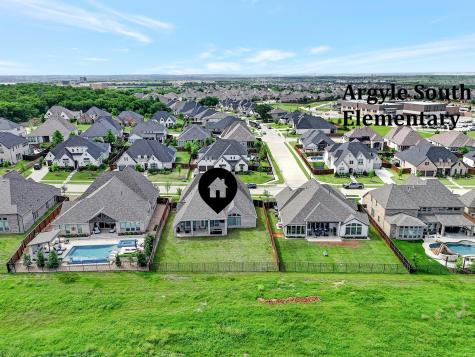 11424 Antler Ridge Way Argyle TX 76226
