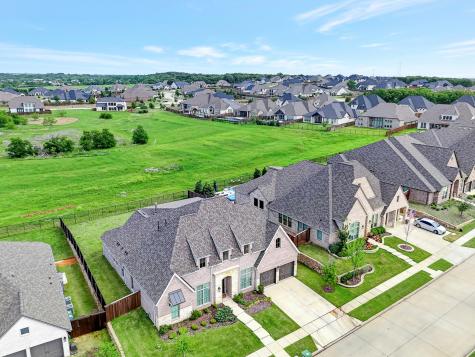 11424 Antler Ridge Way Argyle TX 76226