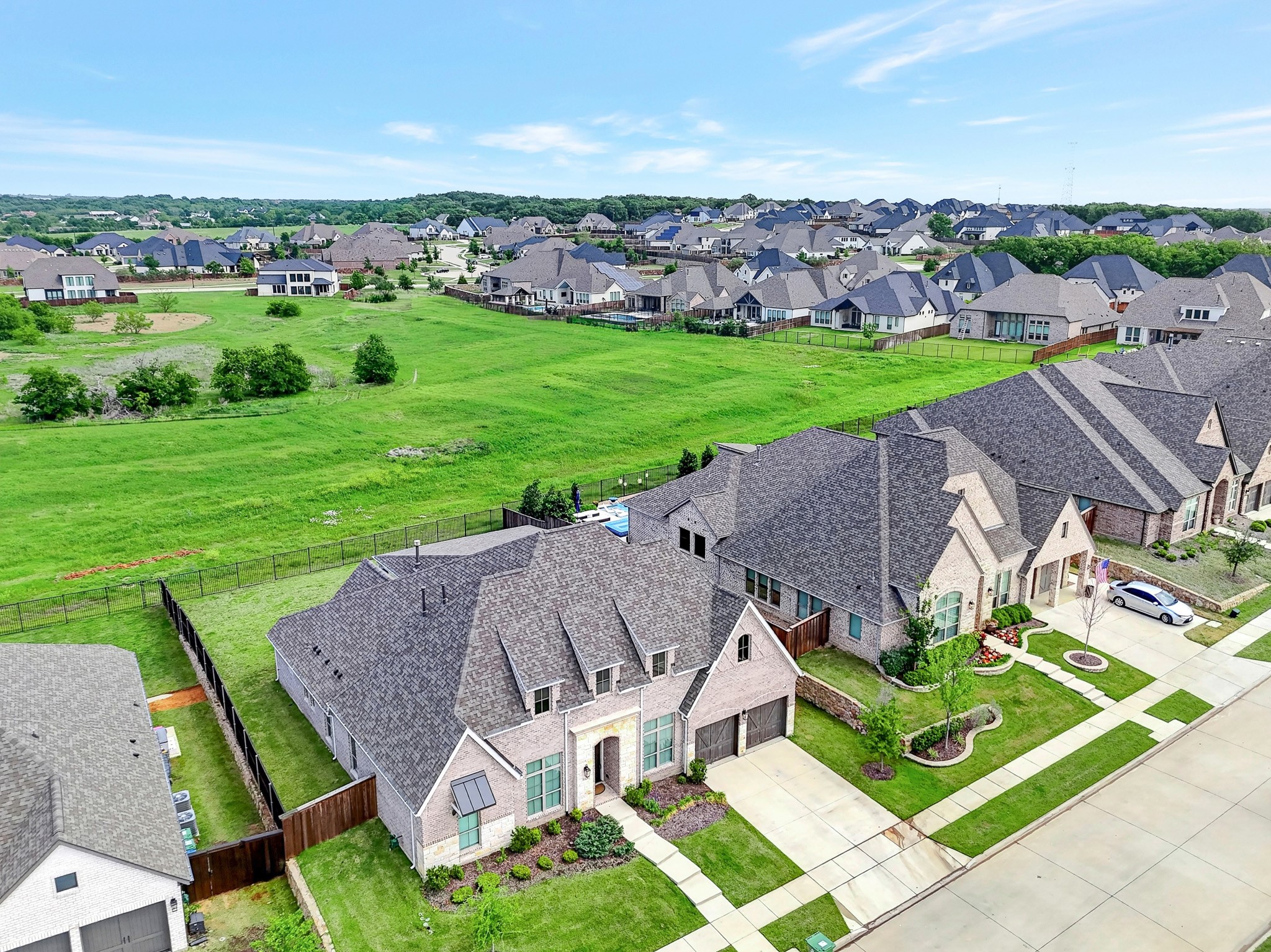 11424 Antler Ridge Way Argyle TX 76226