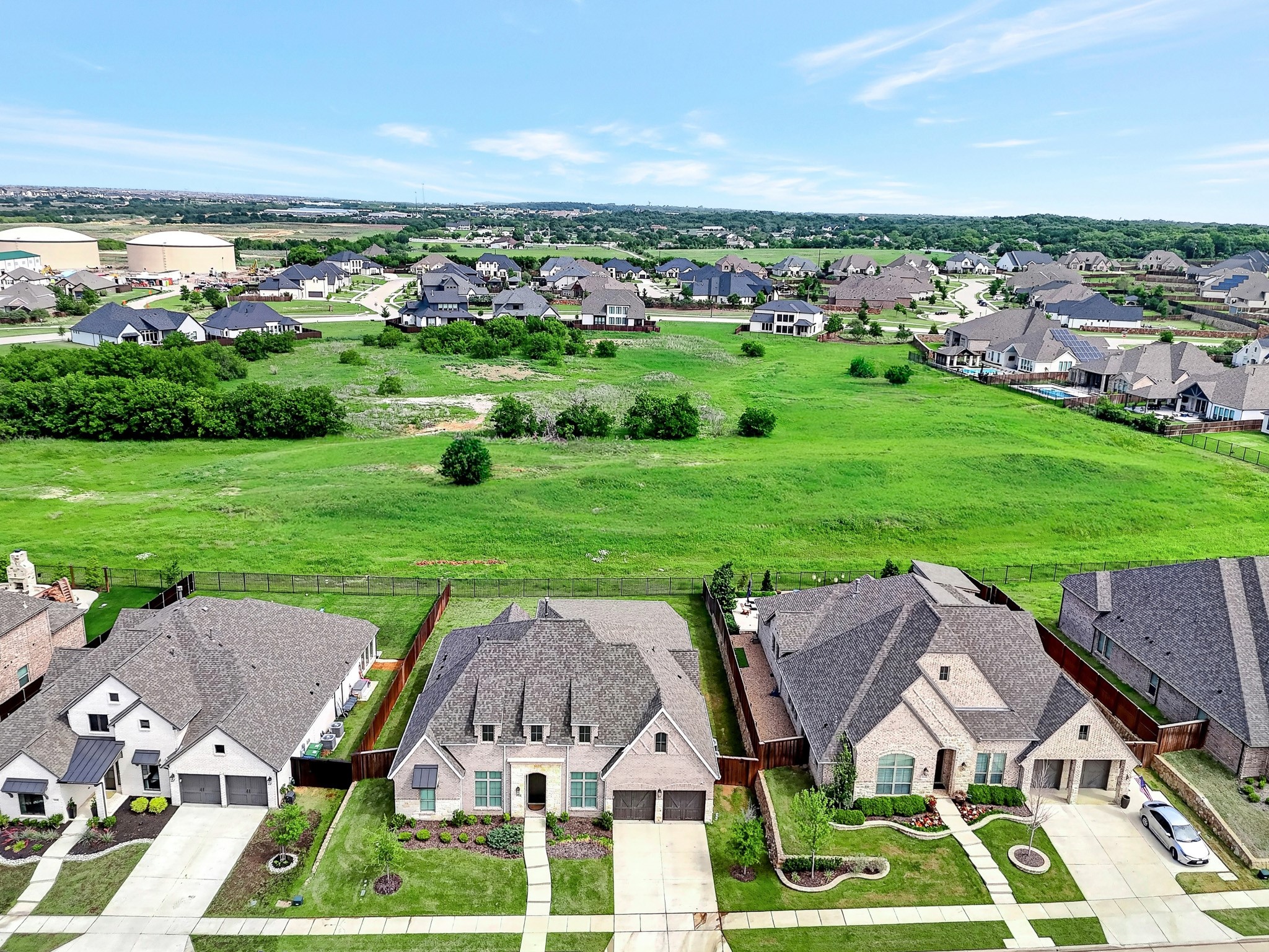 11424 Antler Ridge Way Argyle TX 76226