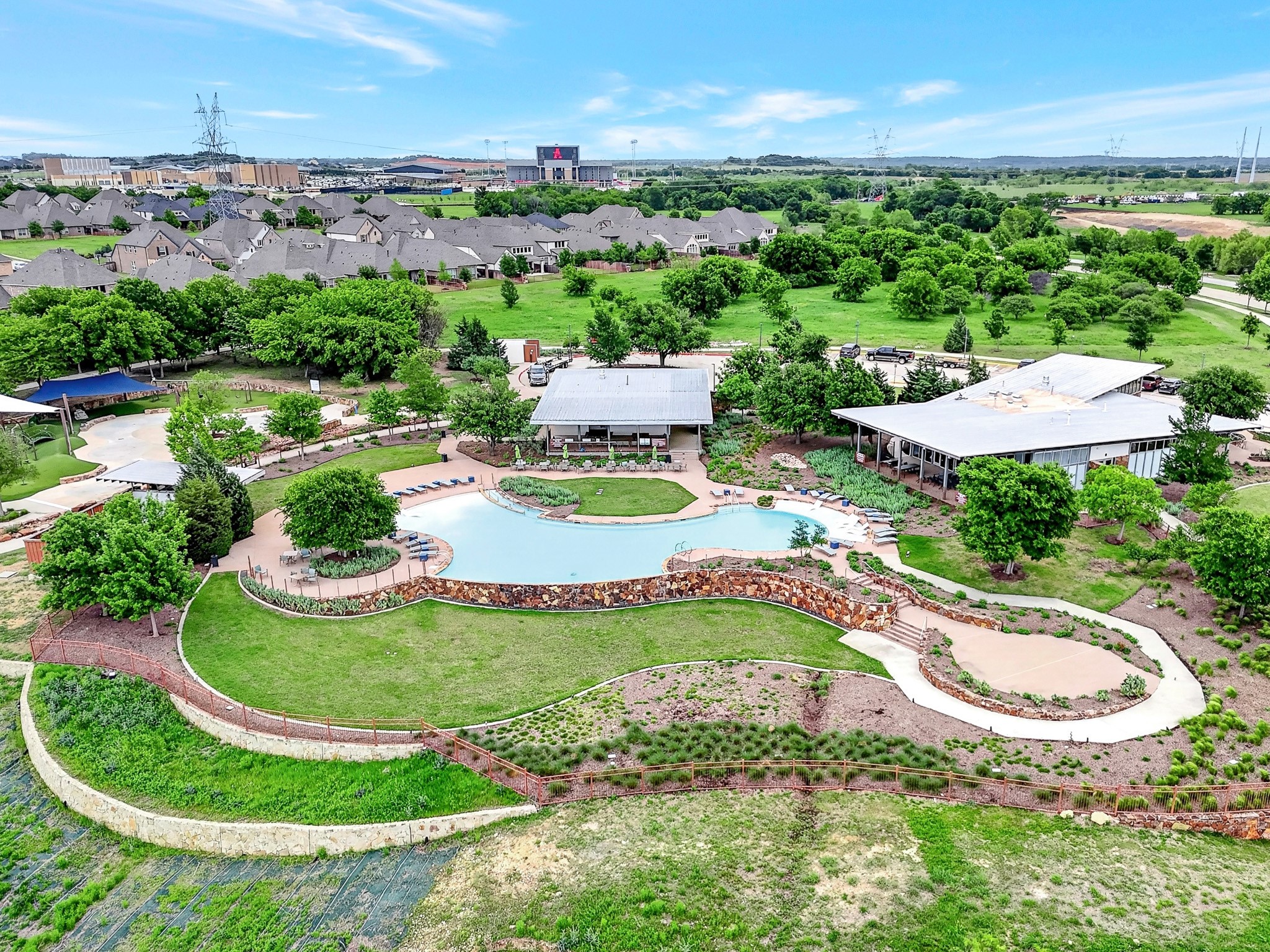 11424 Antler Ridge Way Argyle TX 76226