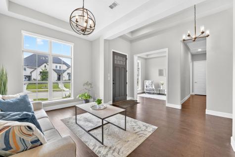 11424 Antler Ridge Way Argyle TX 76226