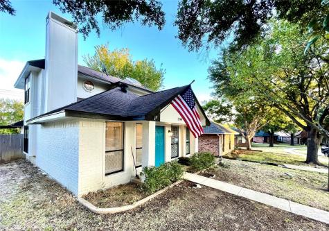 1749 Smokey Hill Drive Lewisville TX 75067