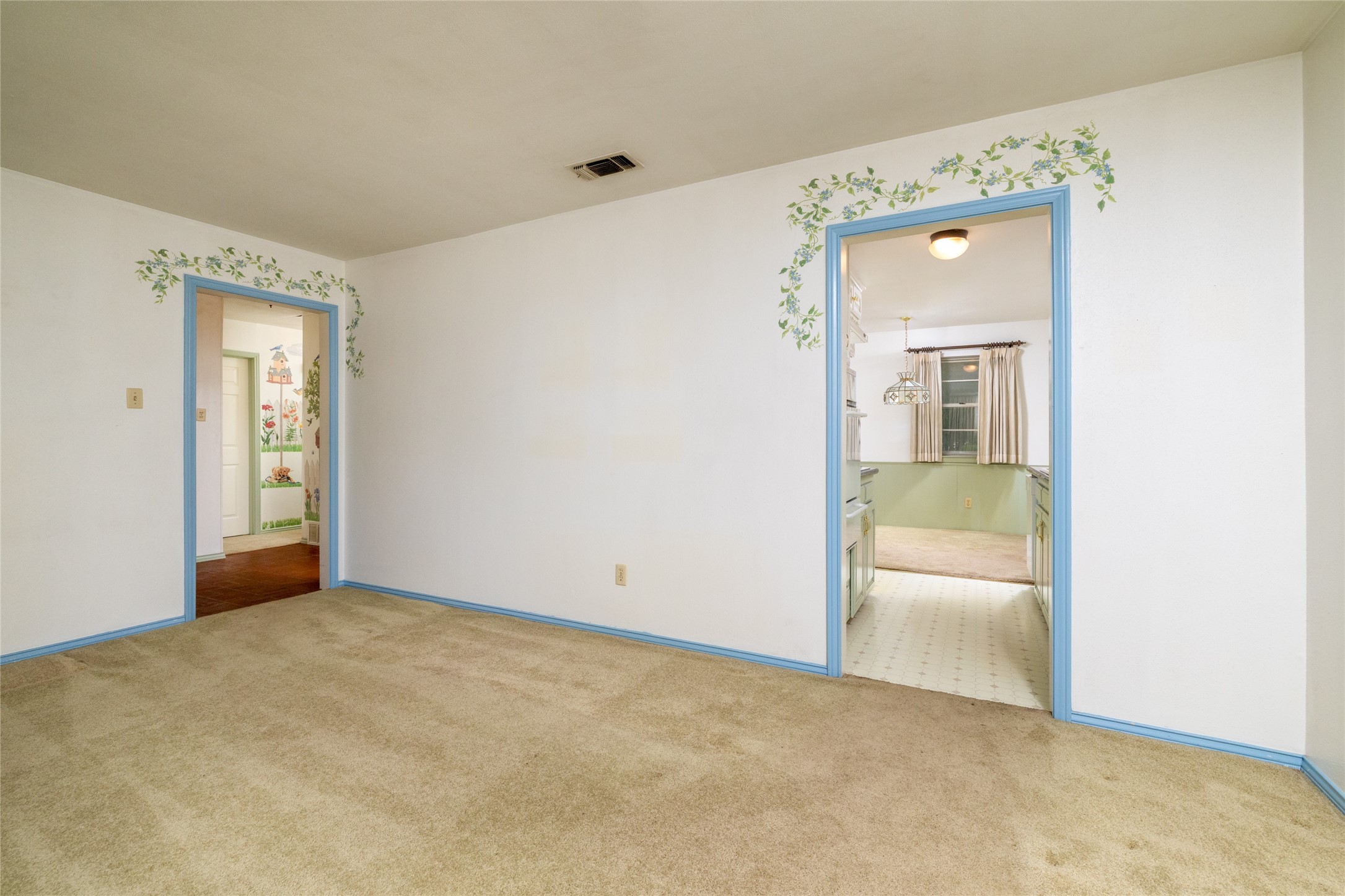 6604 Trailwood Drive Forest Hill TX 76140