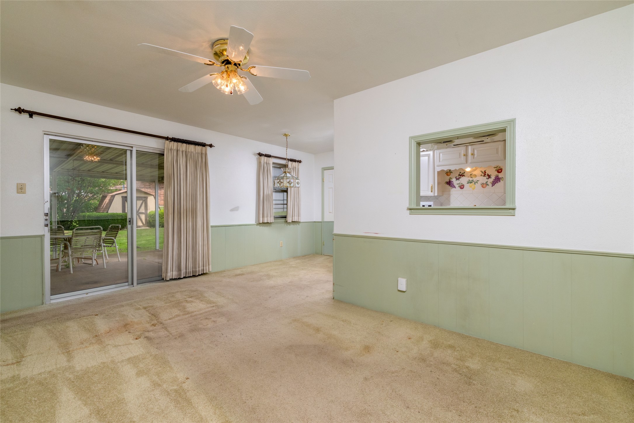 6604 Trailwood Drive Forest Hill TX 76140