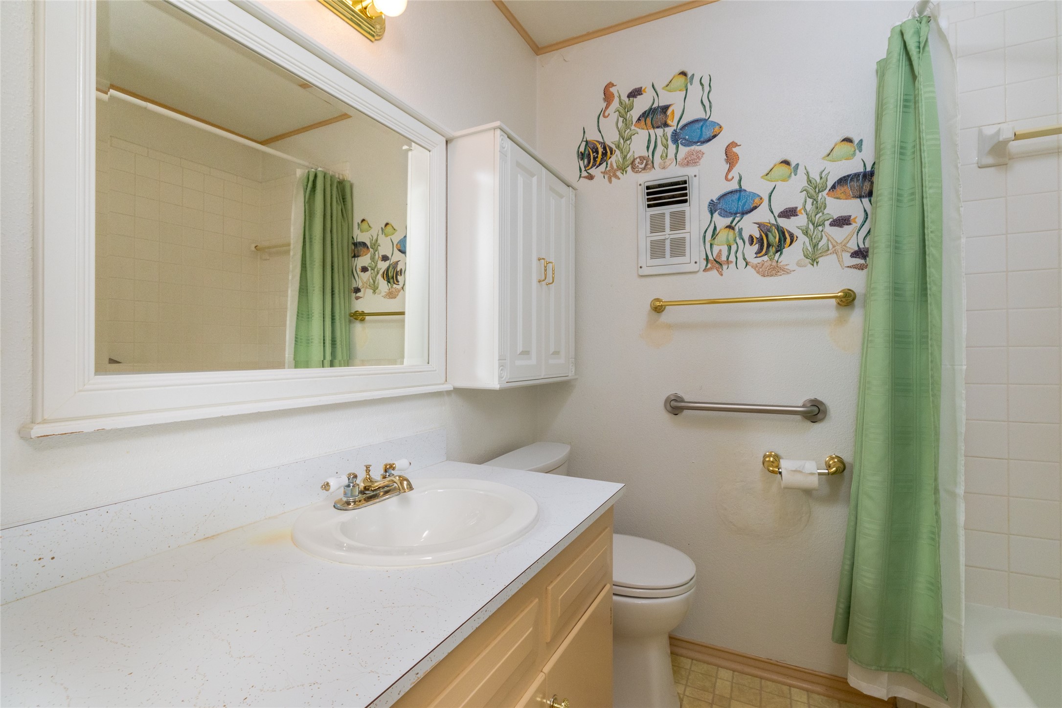 6604 Trailwood Drive Forest Hill TX 76140
