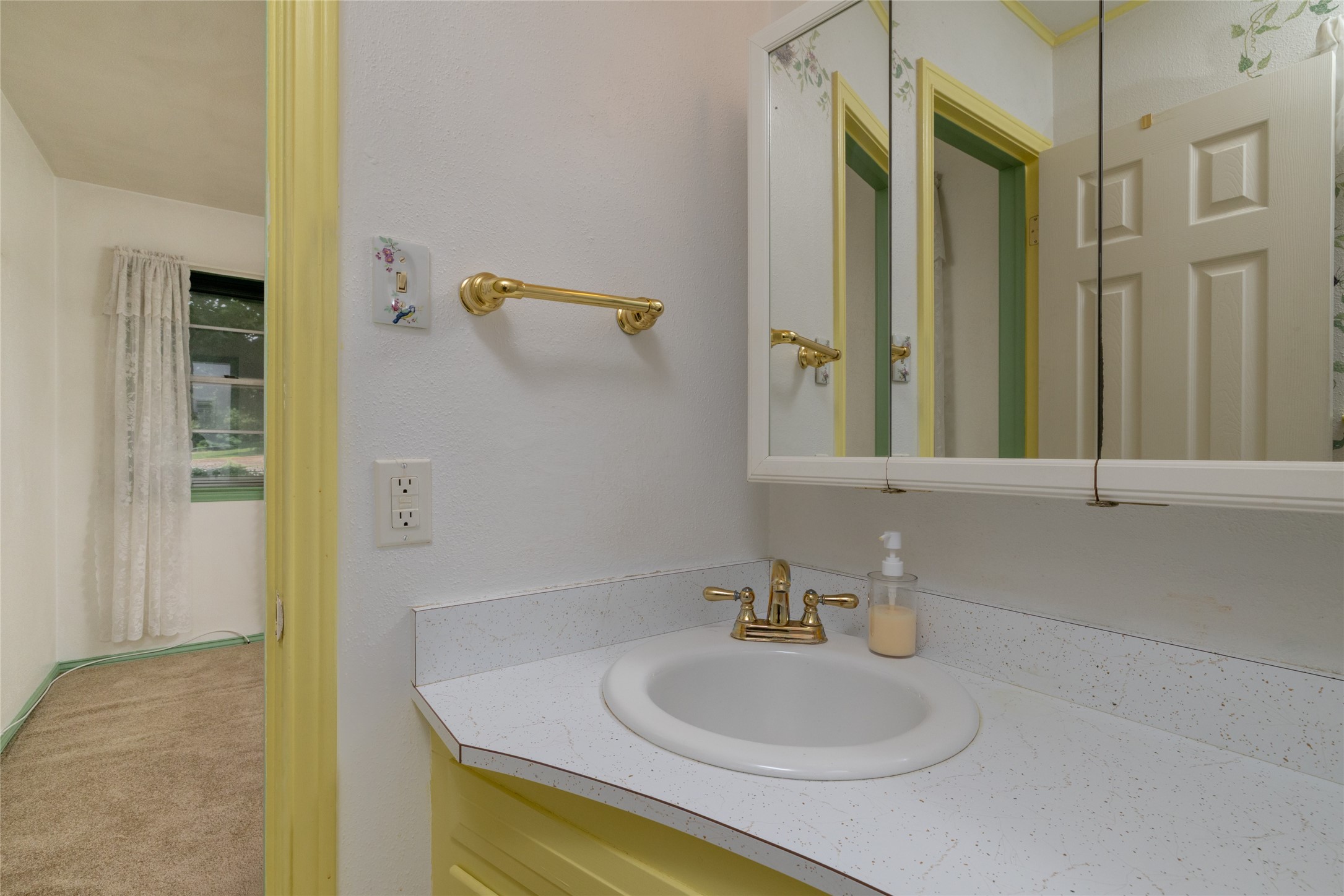 6604 Trailwood Drive Forest Hill TX 76140