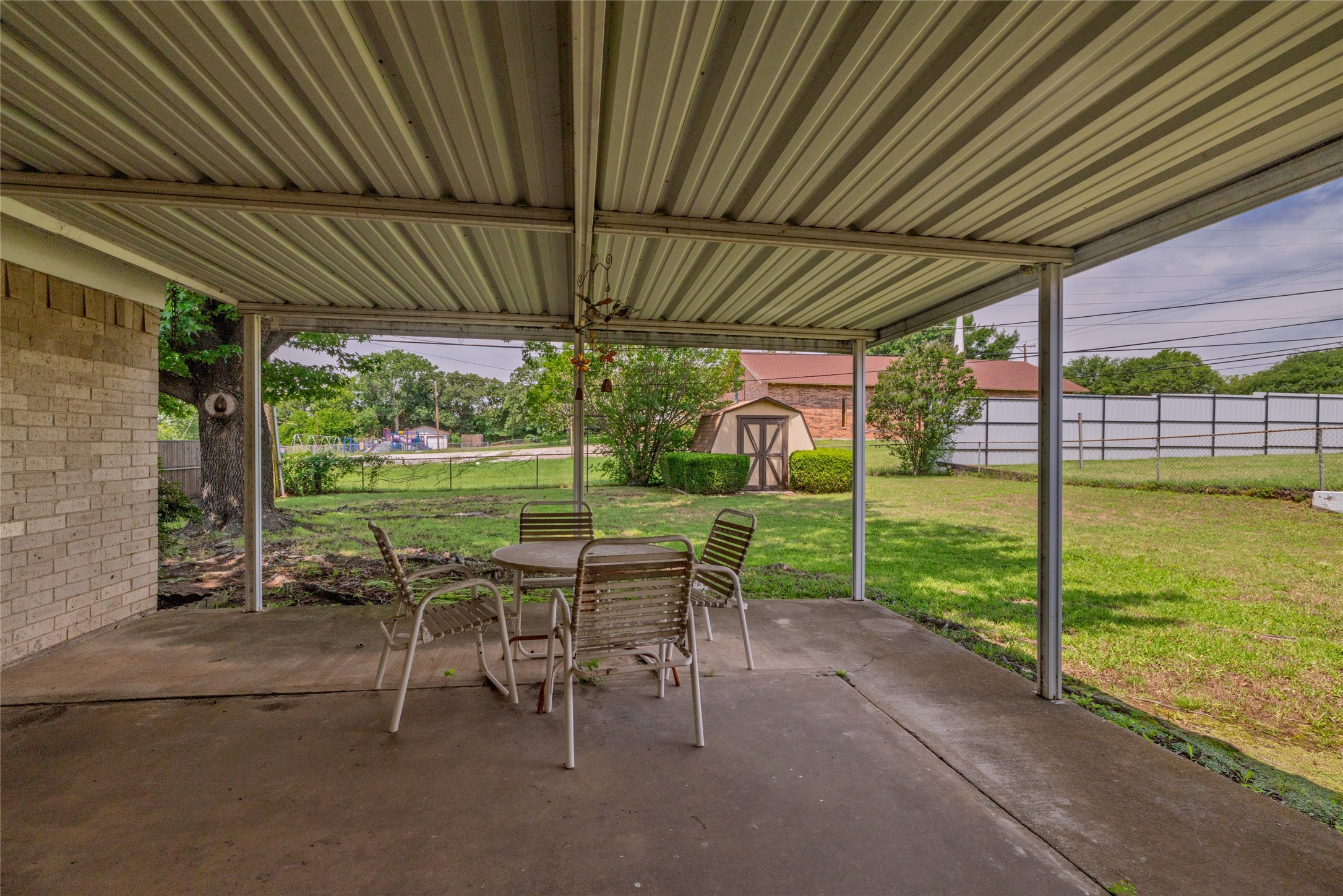6604 Trailwood Drive Forest Hill TX 76140