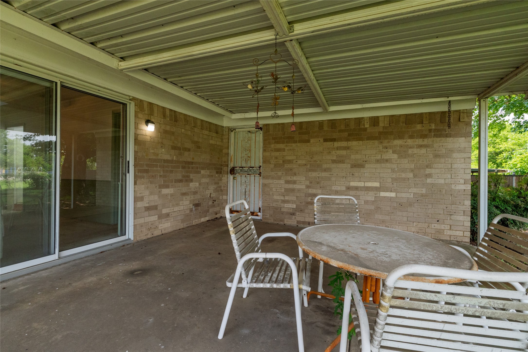 6604 Trailwood Drive Forest Hill TX 76140