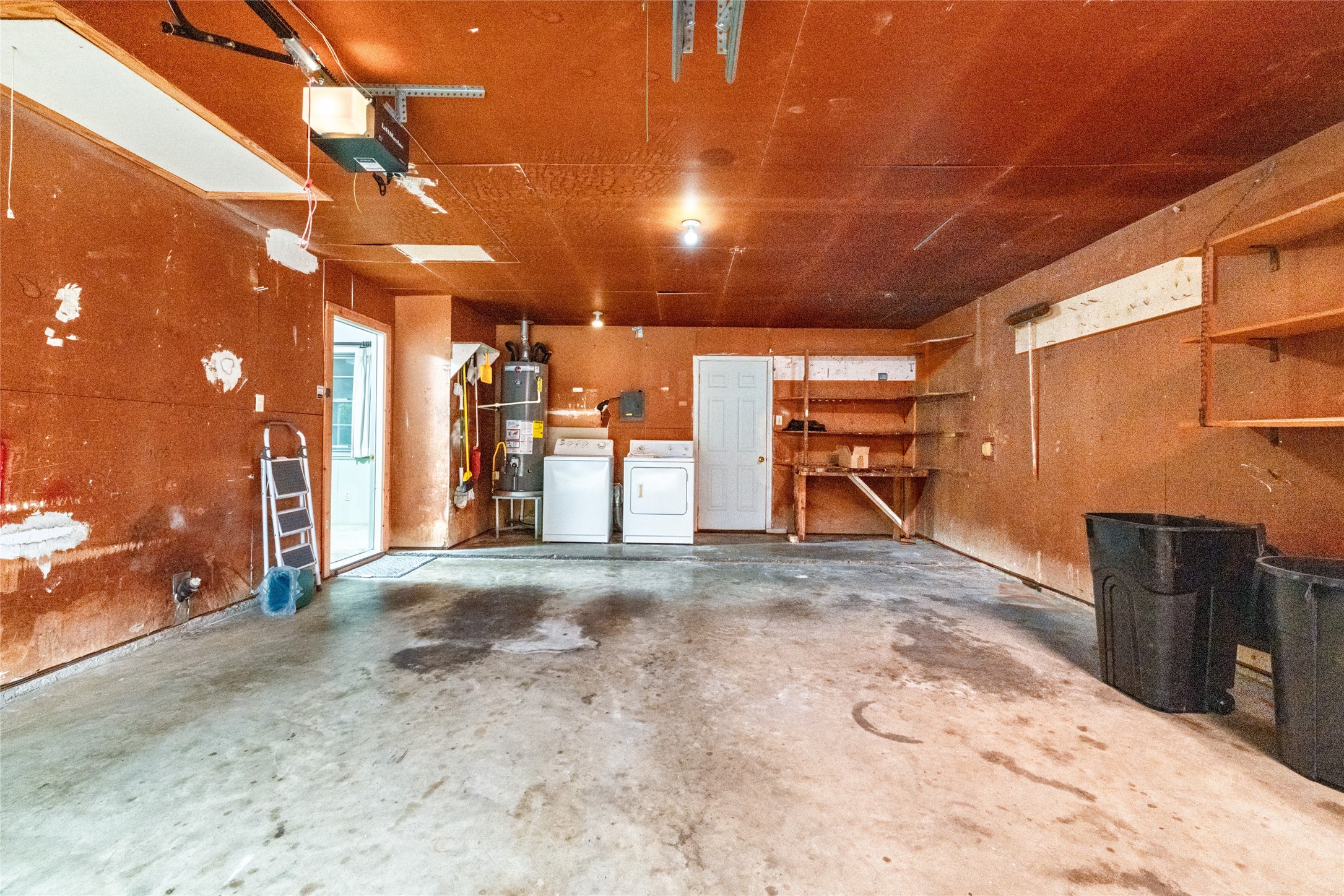 6604 Trailwood Drive Forest Hill TX 76140