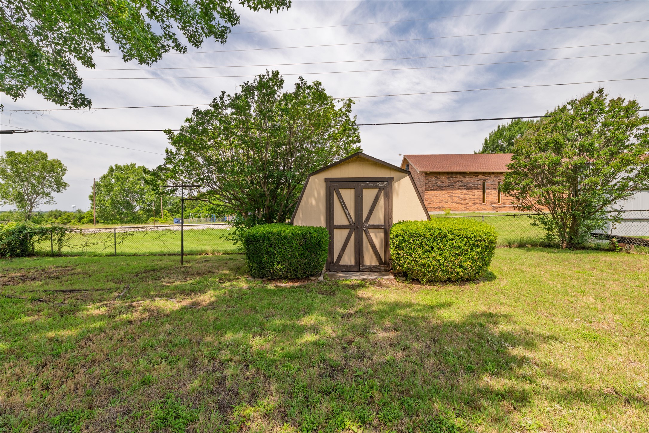 6604 Trailwood Drive Forest Hill TX 76140