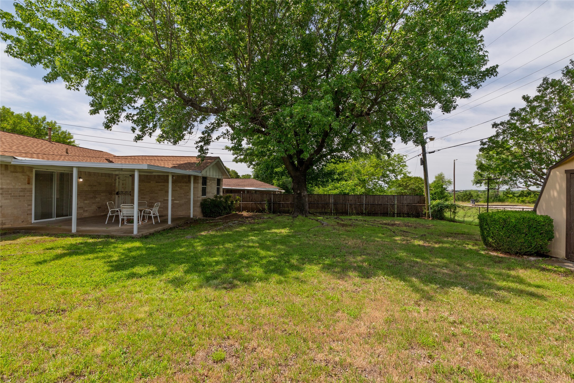 6604 Trailwood Drive Forest Hill TX 76140