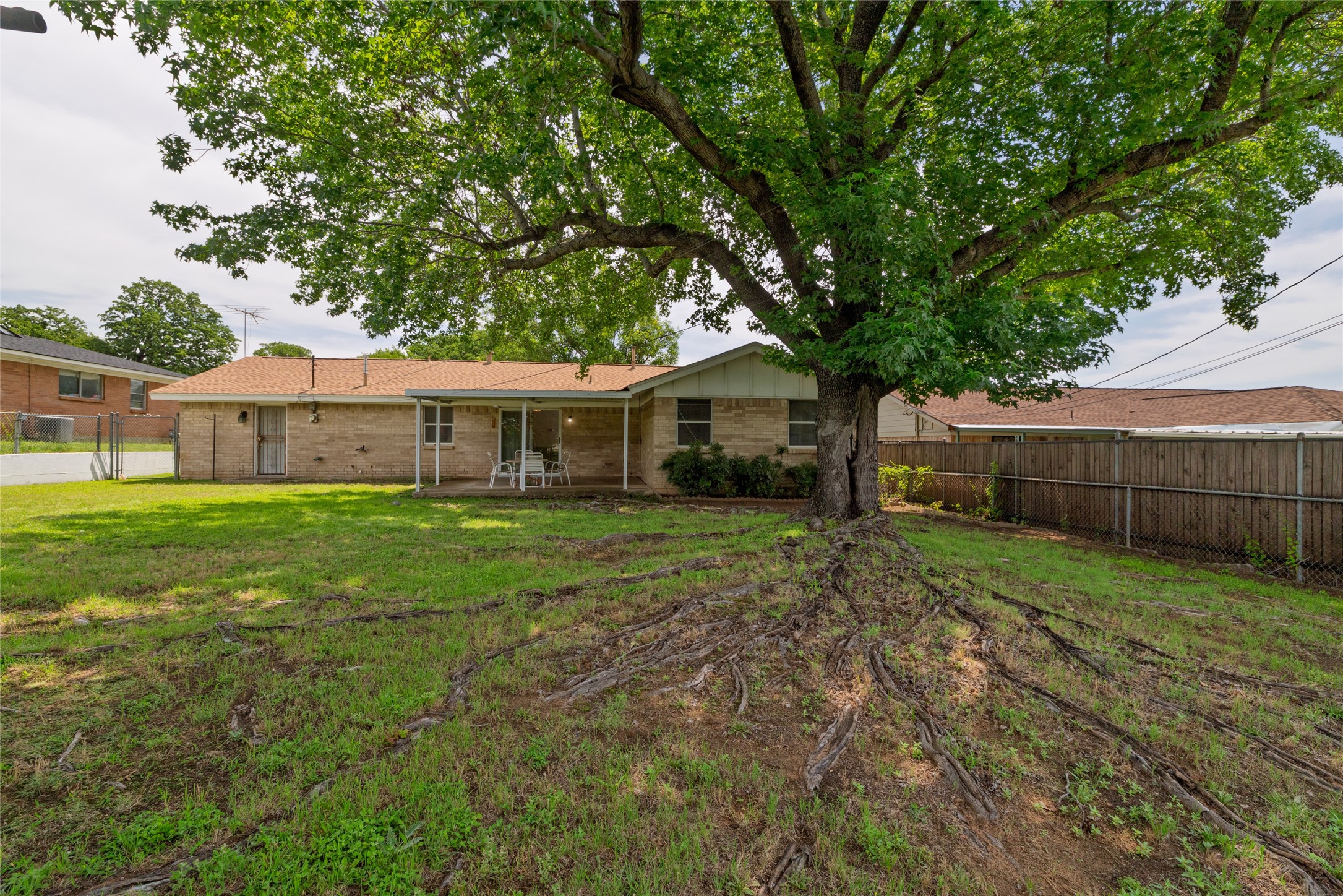 6604 Trailwood Drive Forest Hill TX 76140