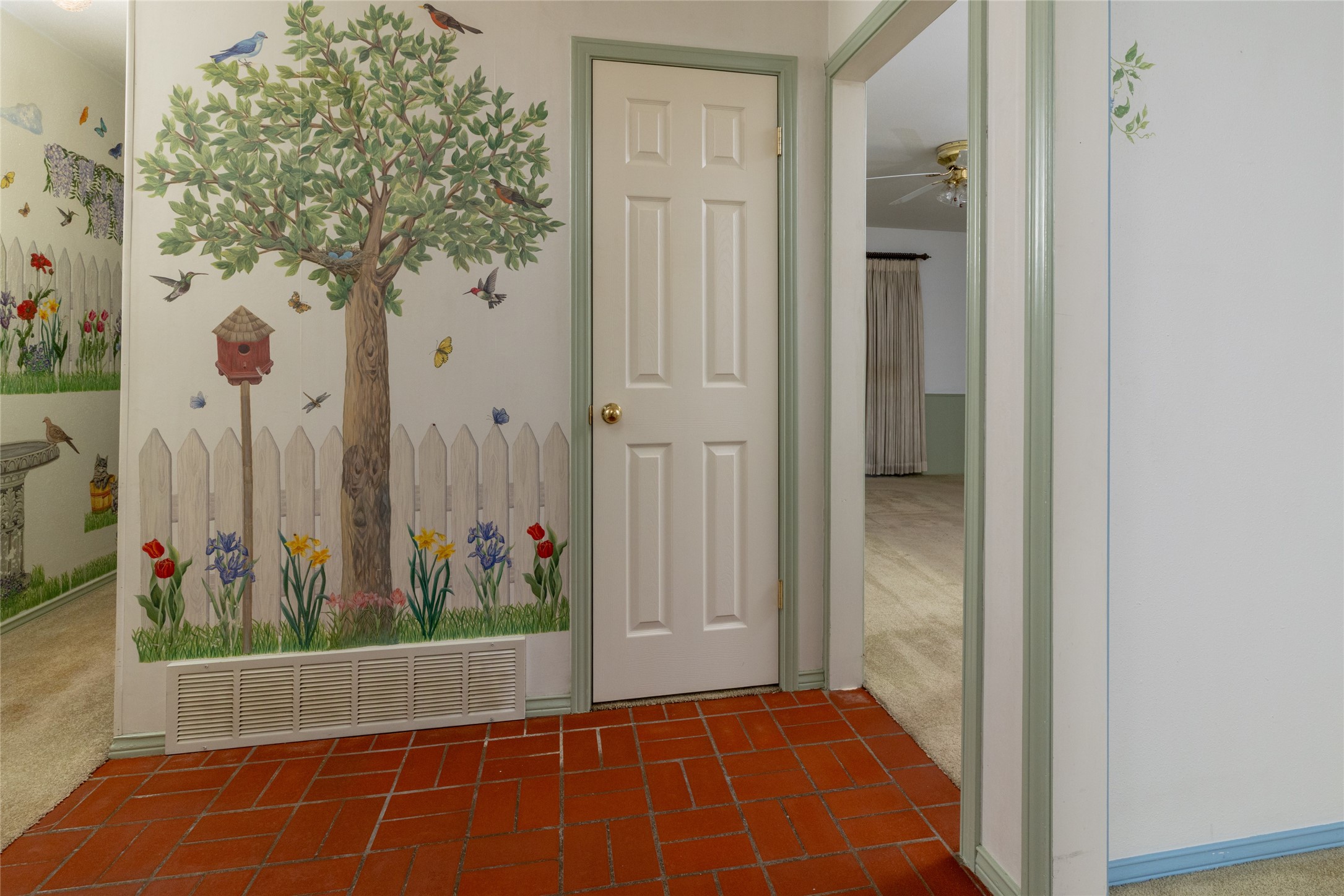6604 Trailwood Drive Forest Hill TX 76140