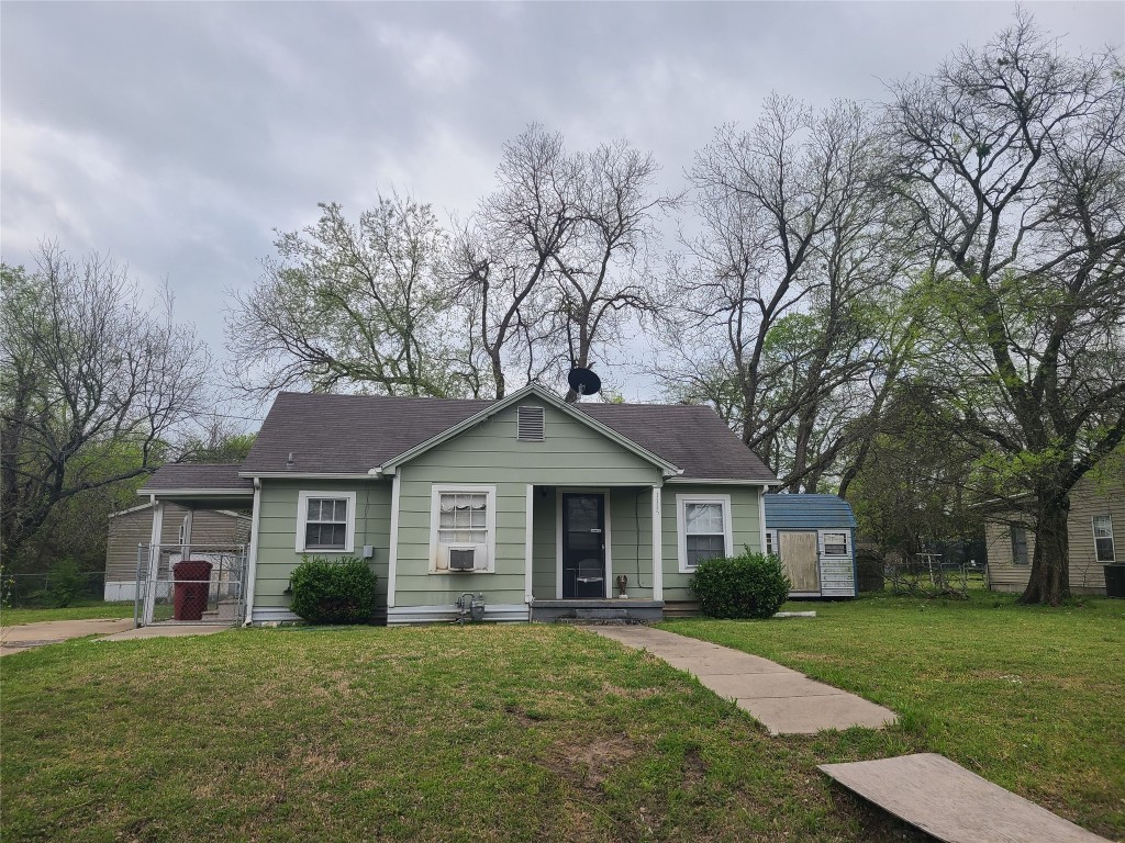 1115 W 12th Street Bonham TX 75418