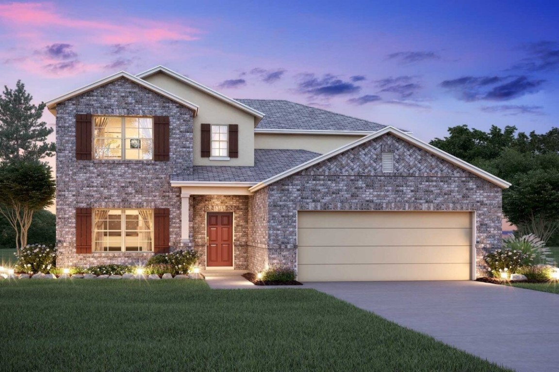 8936 Bronze Meadow Drive Fort Worth TX 76131