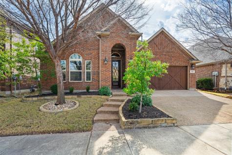 802 River Birch Court Euless TX 76039