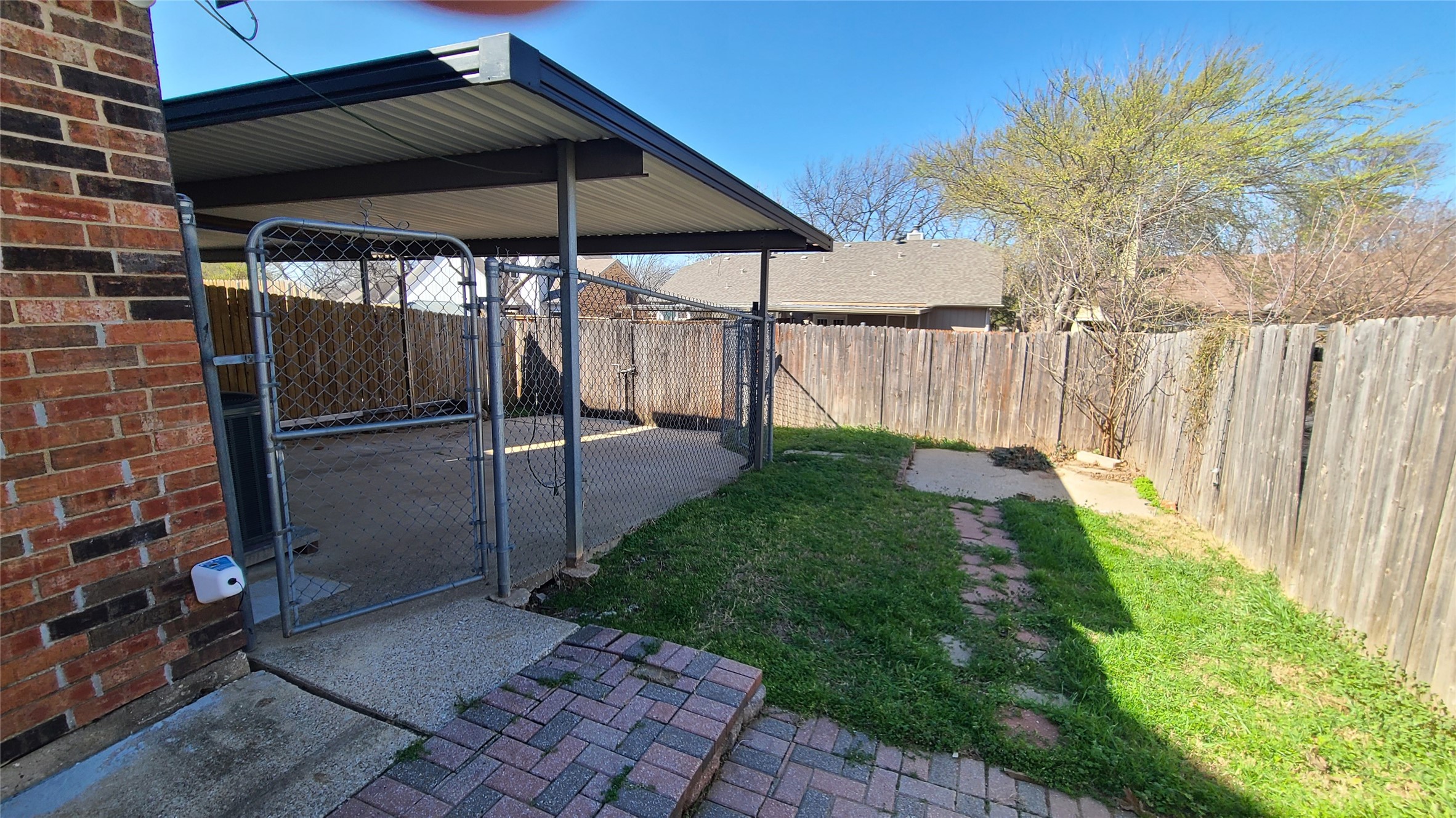 2707 Stratford Court Euless TX 76039