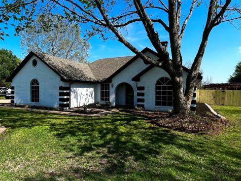 11155 Old Military Trail Forney TX 75126
