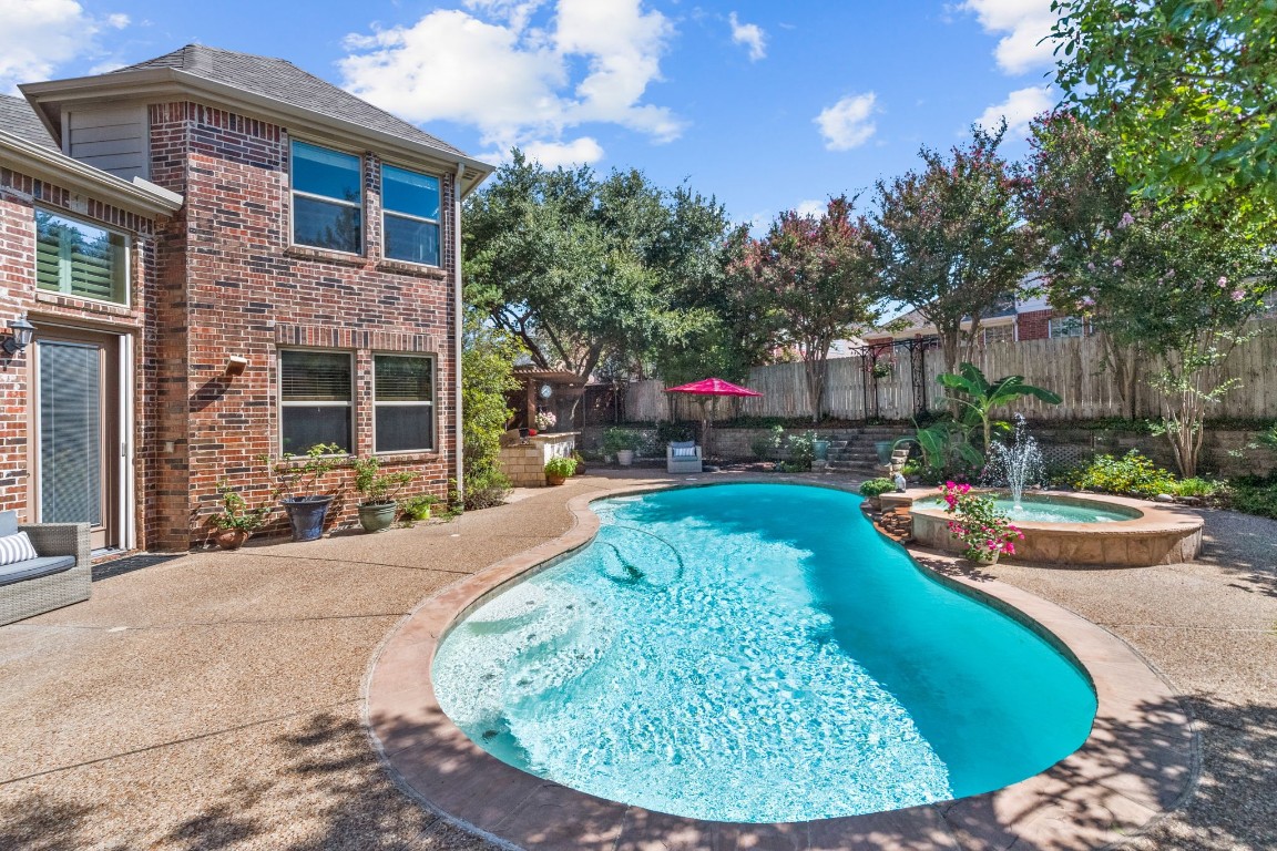 1311 Haddington Lane Keller TX 76248