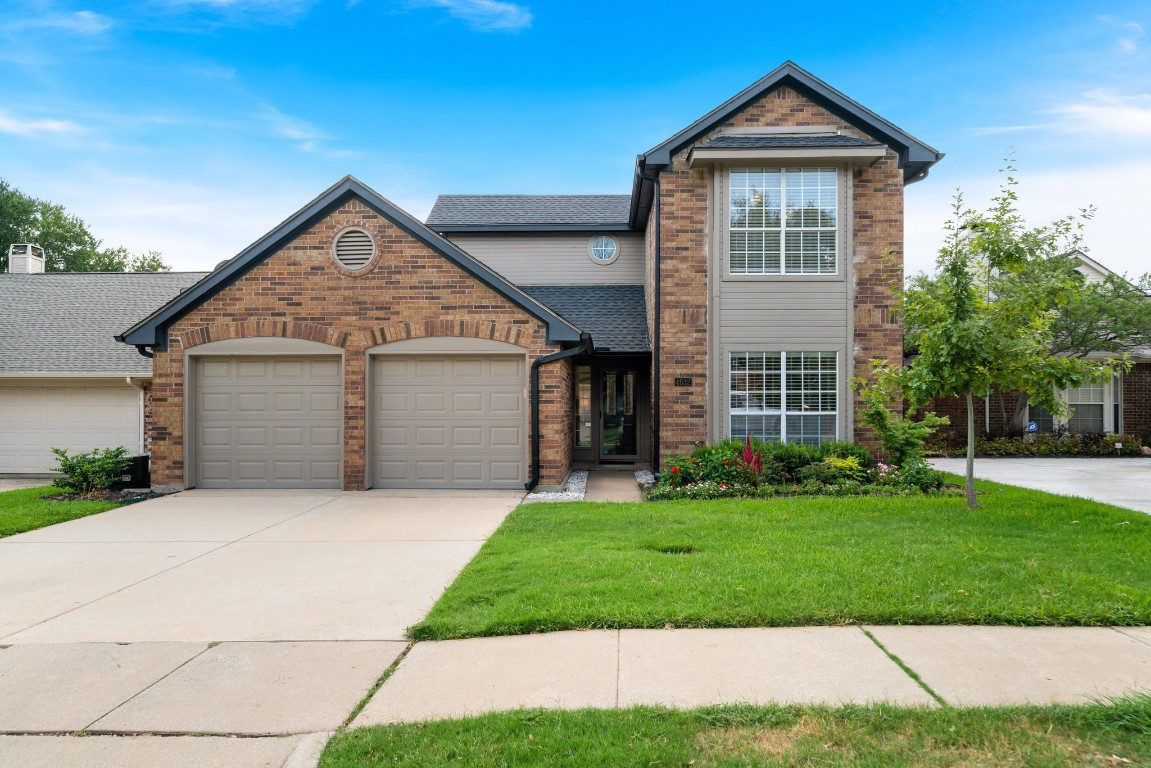 4632 Orwell Drive Plano TX 75093