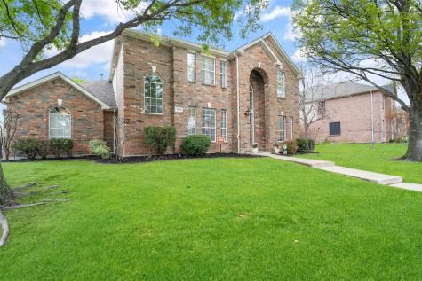 7402 Angelica Lane Frisco TX 75033