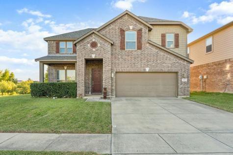 5616 Rock Valley Drive Fort Worth TX 76244