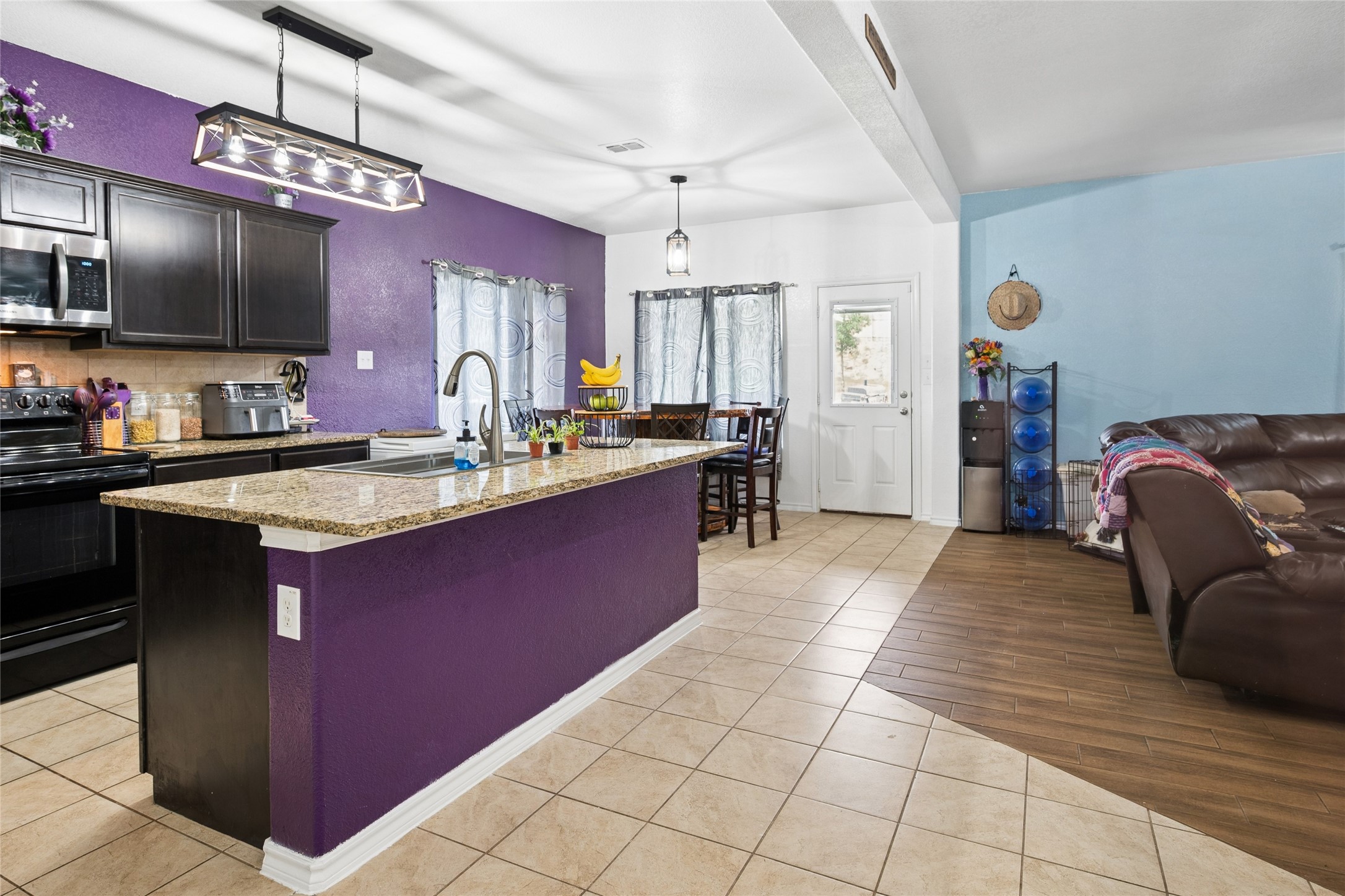 324 Fairgrounds Lane Ponder TX 76259