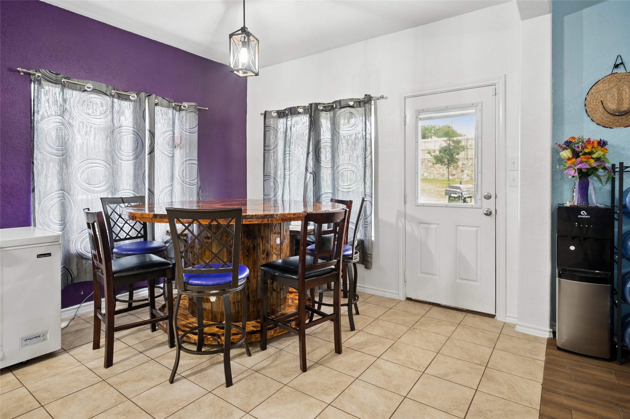 324 Fairgrounds Lane Ponder TX 76259