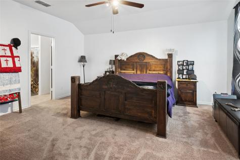 324 Fairgrounds Lane Ponder TX 76259