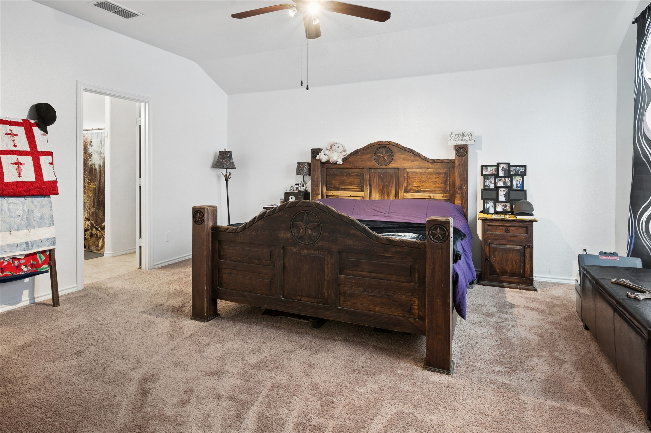 324 Fairgrounds Lane Ponder TX 76259