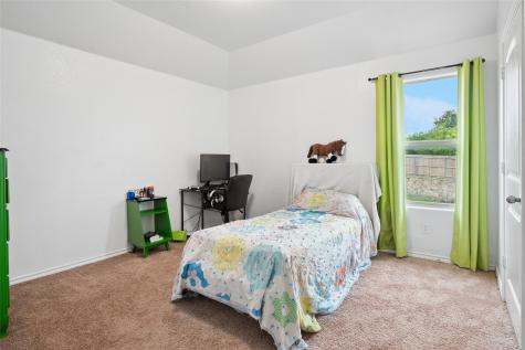 324 Fairgrounds Lane Ponder TX 76259