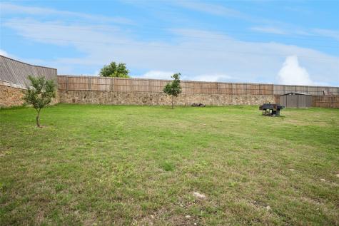 324 Fairgrounds Lane Ponder TX 76259