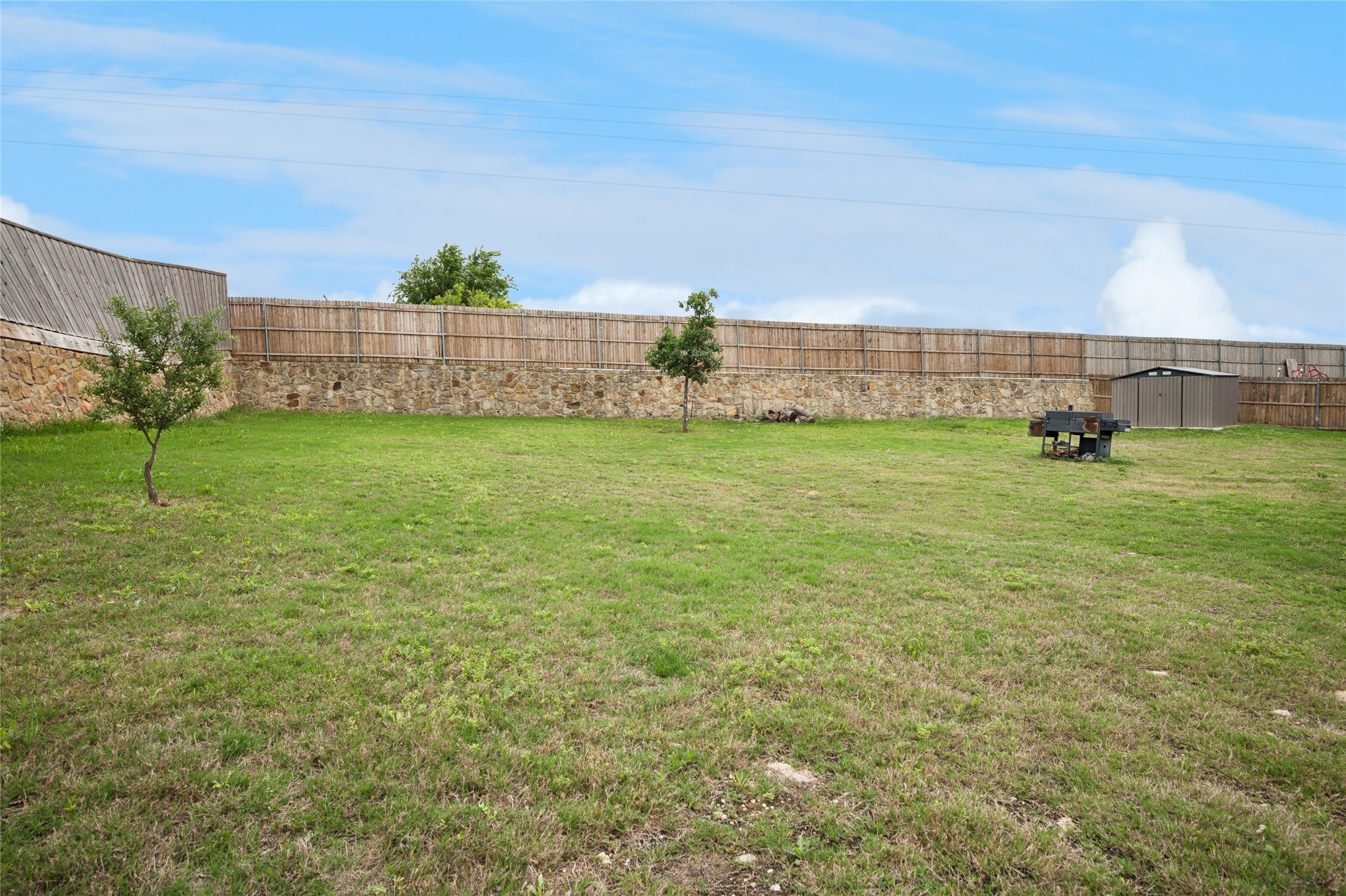324 Fairgrounds Lane Ponder TX 76259